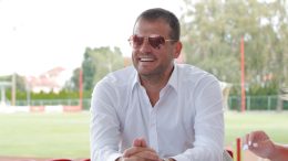 Lalatović pred odlaskom iz Novog Pazara