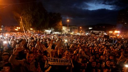 Evropa ujedinila Pazarce: Građani pomažu klubu kraj Jošanice, donirano preko 700.000 dinara