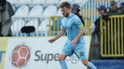 Kiša golova i preokreta: Adem Ljajić se igrao u Novom Pazaru