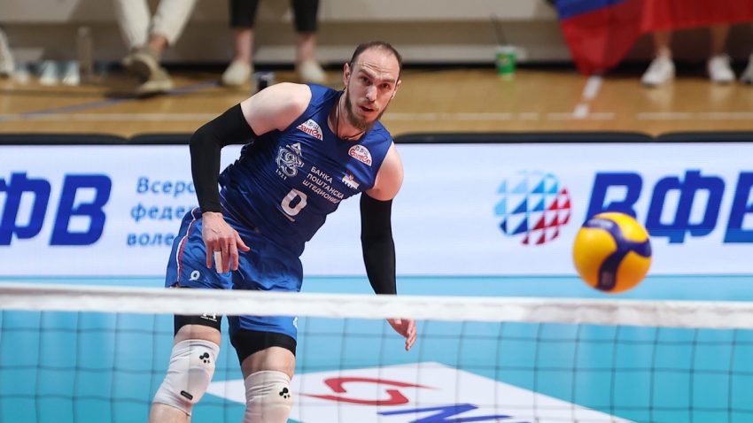 Ivović misiju u Rusiji završio kao MVP, pa dobio kapitensku traku u Srbiji: Osetio sam se izdano i prodato! Samo bog može da namesti da se ovako sve izdešava