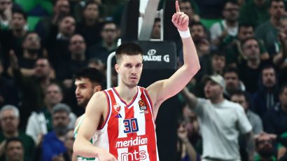 Novi evroligaš u trci za Petruševa