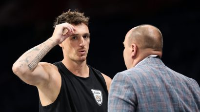 Danilo Anđušić: Sjajno je bilo pokazati da nisu bili u pravu