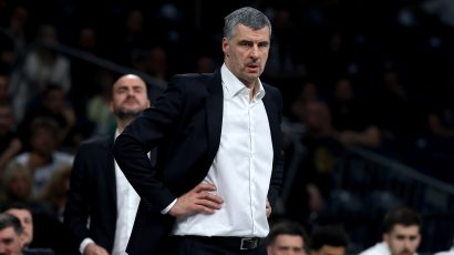 Vlade Jovanović: Da mi je neko rekao, ne bih poverovao u sve ovo – hvala ženi i deci što me tolerišu