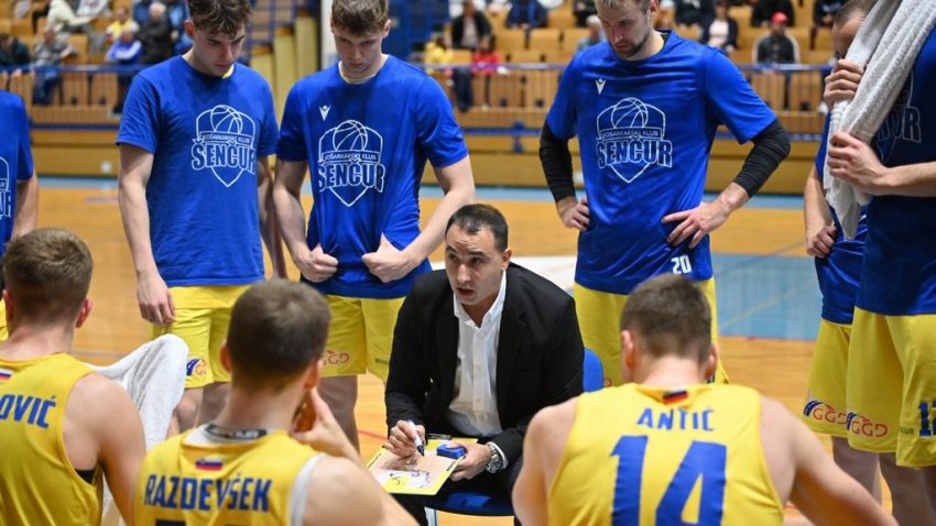 Miljan Pavković traži novi izazov, posle istorijskih rezultata Šenčura