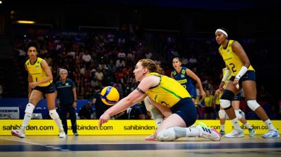 Mlada zvezda Fenerbahčea ruši sve redom u Ligi nacija, sledeći je Gvideti