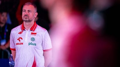 Nikola Grbić: Nikada nisam bio tako besan, ovo je prvi put