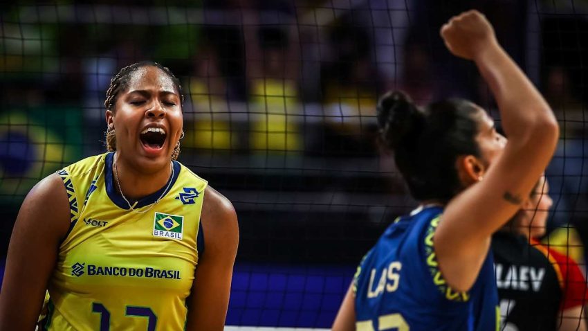 Ana Kristina De Souza će imati lepo društvo u Feneru - stigao verenik