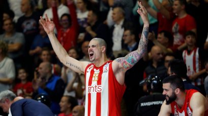 Cirbes neguje navike sa Malog Kalemegdana: Trebalo je vremena, ali uspeo sam