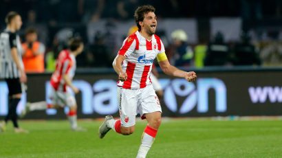 Filip Stojković se seli u Aziju