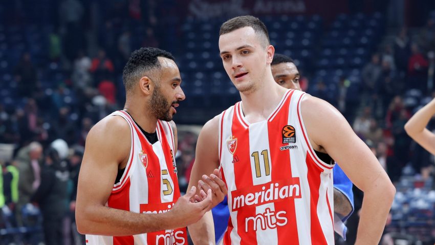 Koprivica stigao, Simonović otišao - novi rastanak u Istanbulu