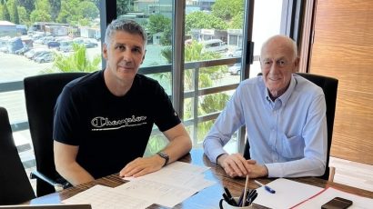Iran, Slovenija, Srbija, pa Turska: Slobodan Kovač ponovo selektor