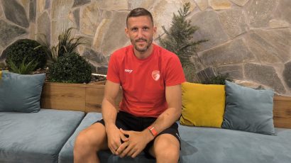 Bedem šumadijske tvrđave: U Kragujevcu ne postoje Zvezda i Partizan – samo Radnički, ne može se slučajno dva puta u Evropu