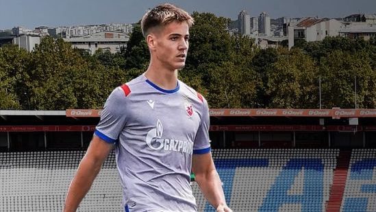Javor izgubio na Marakani, pa doveo štopera iz Zvezde