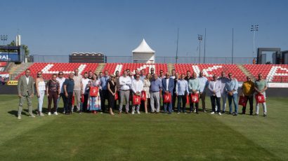 Radnički ujedinio Kragujevčane