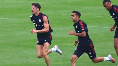 Nekadašnji vezista Bajern Minhena stigao u Bačku Topolu