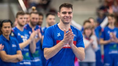 Kapiten crno-belih odlučio da je kraj: Partizan mi je uvek bio glavna opcija, tu sam upoznao i ženu – sad mi je žao samo što mlađa ćerka neće imati sliku sa trofejom