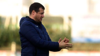 Lalatović debitovao porazom, Podgorica čeka preokret i drugo kolo Lige šampiona