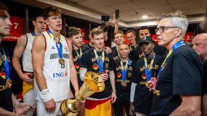 Svetski šampion novi igrač Reala