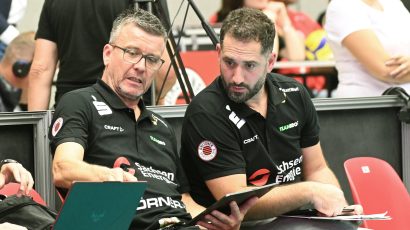 Veliki korak za srpskog trenera: Naredna stanica – moćni Vakifbank, radiće sa Tijanom Bošković i Katarinom Dangubić