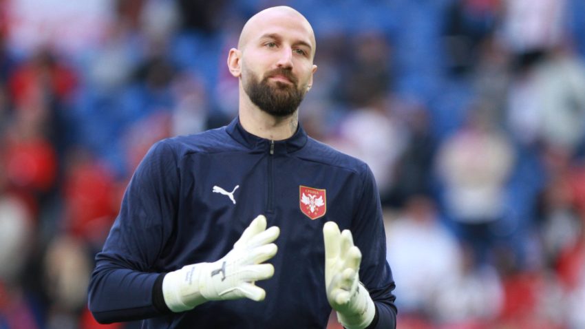 Vanja Milinković Savić doneo odluku koja menja sve