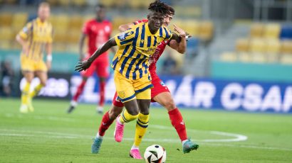 Preokret na Marakani: “Šestica” ipak stiže u Zvezdu