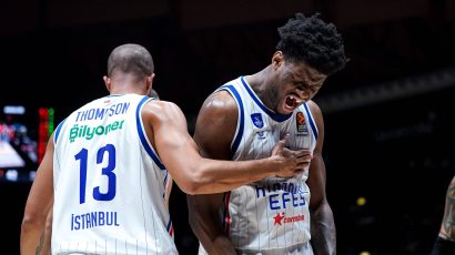 Nedelja je dan za transfere: Hapoel završio još jedan veliki posao