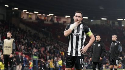 Sezona života Andrije Živkovića – brojke za poštovanje