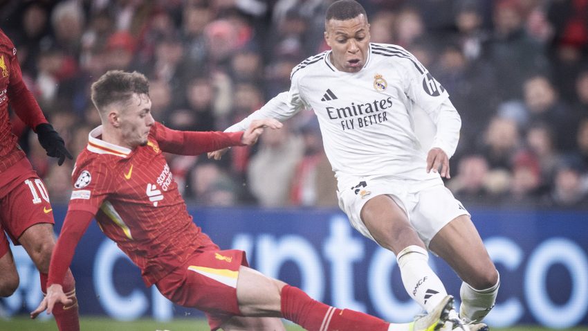 Real Madrid i lista neprijatelja na kojoj je Liverpul