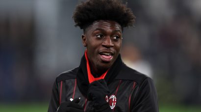 Novi Pazar dovodi ofanzivca Milana