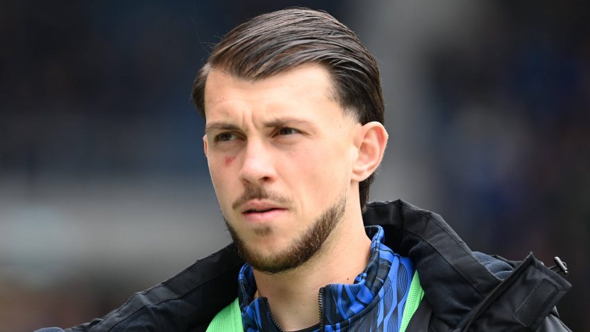 Subotić, Jojić, Samardžić... Dortmund kreće po novog Srbina