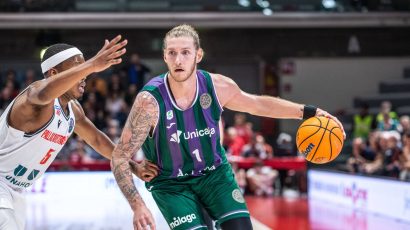 Ponovo otvoren slučaj Dilana Osetkovskog – neizvesna budućnost u Partizanu