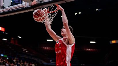 Biser Milana preselio se u Megu