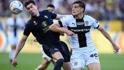 Liverpul, Barselona i Inter se otimaju za novog Fabija Kanavara