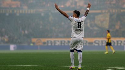 Stanković treće najskuplje pojačanje u istoriji belgijskog velikana