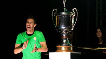 Pešić vodi Mađare ka evropskoj eliti