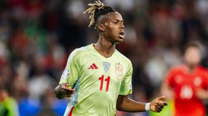 Niko Vilijams narednih 10 godina u Atletiku