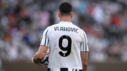 Vlahović dao gol u pobedi Juventusa i zapušio usta kritičarima (VIDEO)