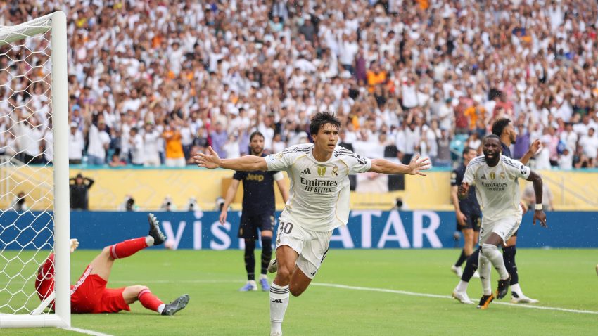 Real ide u četvrtfinale, a Juventus kući: Trent upisao prvu asistenciju, dete Madrida junak pobede