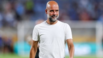 Gvardiola u klinču sa vunderkindom: Pitajte njegovog divnog agenta zašto ne igra