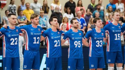 Takmičenje kog se Srbija pribojava ulazi u završnu fazu: Za zlato se bore Češka, Finska, Izrael i Grčka