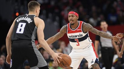 Bil se odrekao 14 miliona dolara i postao konkurencija Bogdanoviću