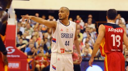 KLS restart za novi početak: Stefan Peno se vratio u Španiju