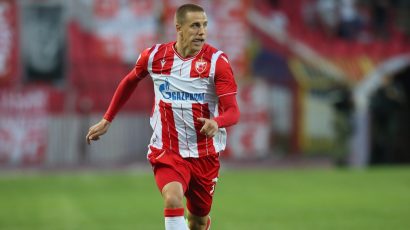 Milan Jevtović blizu povratka kući