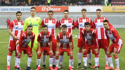 Zvezdino dete pravi iskorak i stiže u Superligu