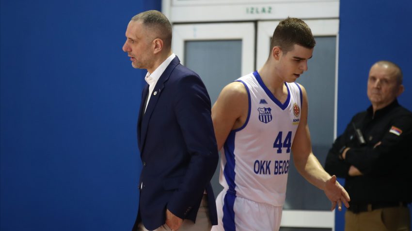 Tri nezaboravna dana Topića i analiza Srbije na SP: Nikola spreman da pomogne seniorskoj reprezentaciji - videlo se koliko nam je Bošnjaković nedostajao