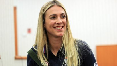 Vreme je za Grčku: Jovana Stevanović pojačala Olimpijakos