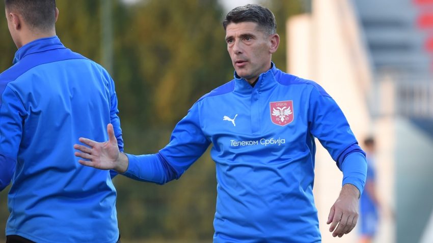 Srbija spremna da upozna klince iz Augsburga, Verdera i Beršota