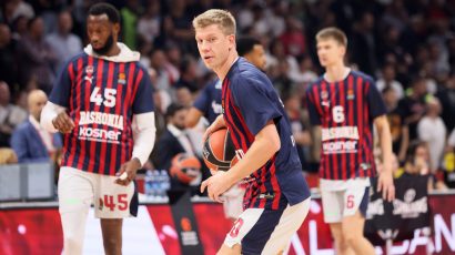 Ognjen Jaramaz slobodan u izboru nove sredine