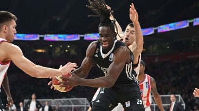 Rokada u ABA ligi: Budućnost završila najveći letnji posao