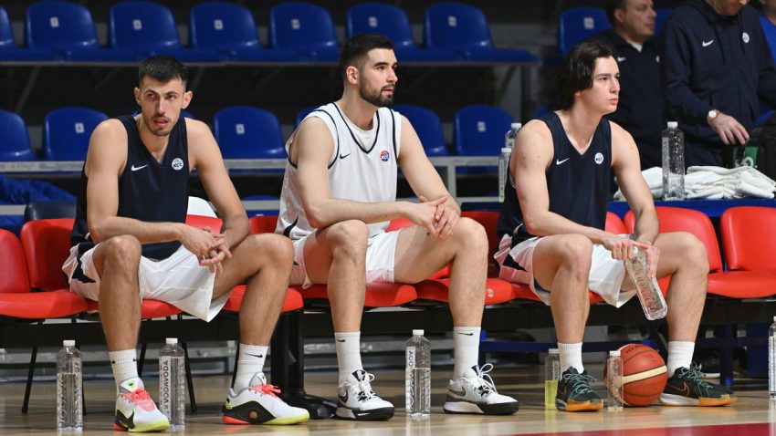 Reprezentativac Srbije novi član Mege